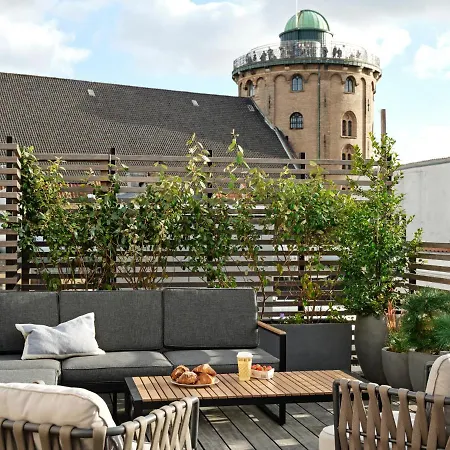 아파트호텔 Aperon 3*