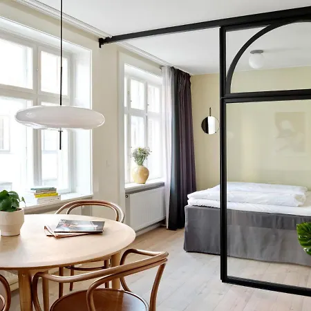 아파트호텔 Aperon 3*