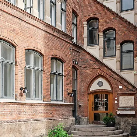 Aperon 아파트호텔