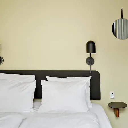 Hotel apartamentowy Aperon 3*
