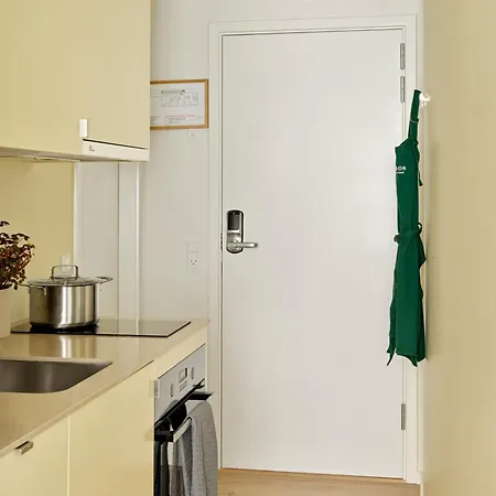Aperon Hotel apartamentowy