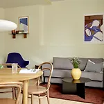 Lägenhetshotell Aperon