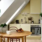 Aperon Aparthotel 4*