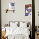 Lejlighedshotel Aperon København