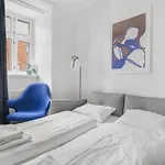 Aperon Hotel apartamentowy