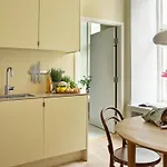 Aperon 4* København