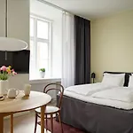 Aperon 4* Kopenhaga