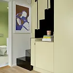 Hotel apartamentowy Aperon Kopenhaga