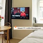 Lejlighedshotel Aperon