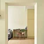 Hotel apartamentowy Aperon