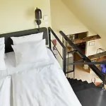 Aperon Hotel apartamentowy