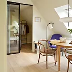 Hotel apartamentowy Aperon Kopenhaga
