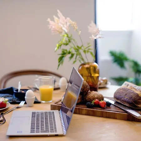 Aperon 3* 코펜하겐