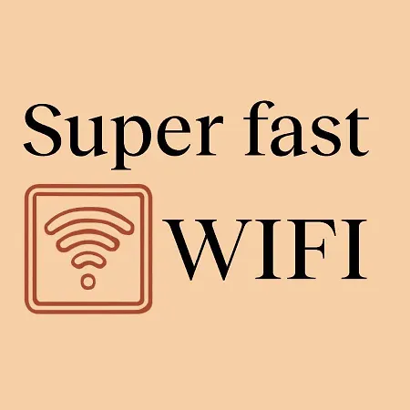 Aperon 아파트호텔 코펜하겐