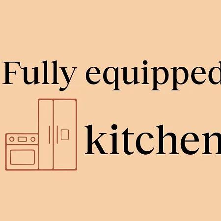 Aperon 아파트호텔 3*