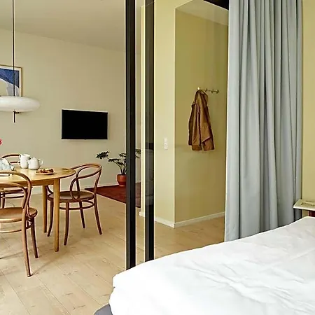 Aperon Apart-hotel