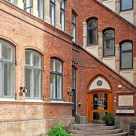 Apēron Kopenhagen