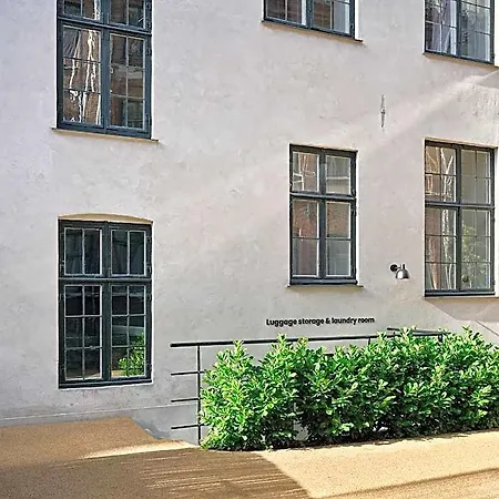 Apēron Kopenhagen