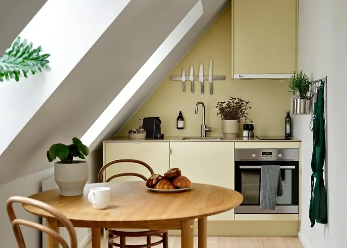 Aperon Ξενοδοχείο με διαμερίσματα 3*