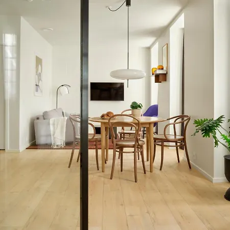 Aperon Copenhagen