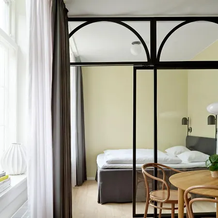 Aparthotel Aperon