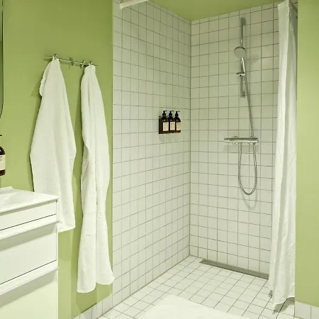 Aperon Aparthotel