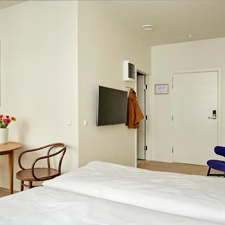 Aparthotel Aperon