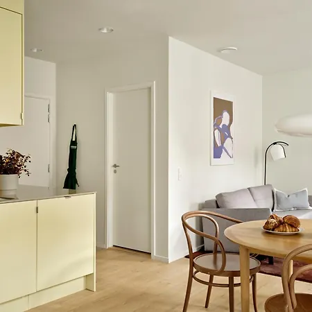Aperon Aparthotel 4*
