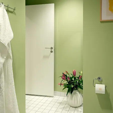 Aparthotel Aperon 4*