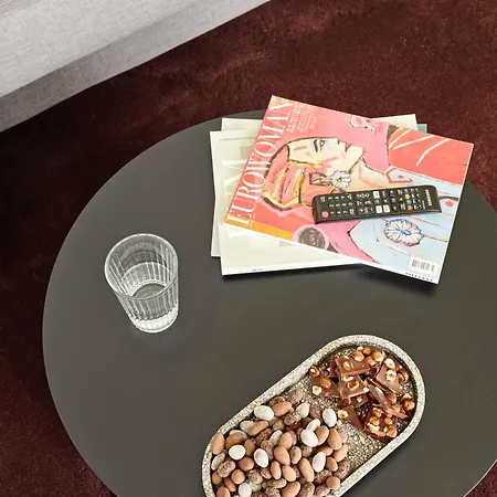 Aperon Aparthotel Copenhagen