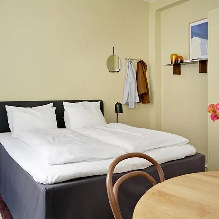 Aparthotel Aperon 4*