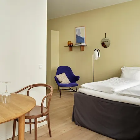 Aperon Copenhagen