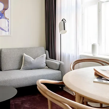Aperon Copenhagen