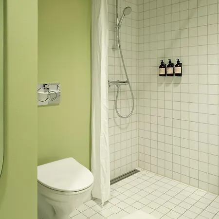 Aparthotel Aperon