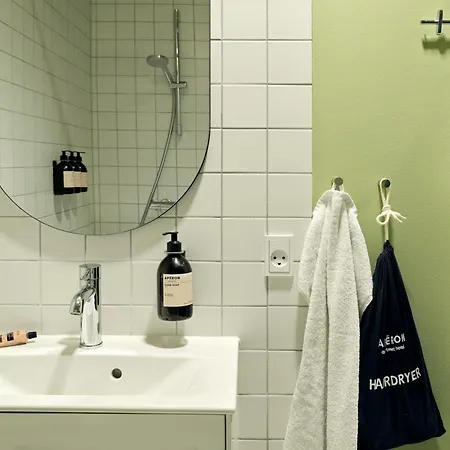 Aperon Copenhagen