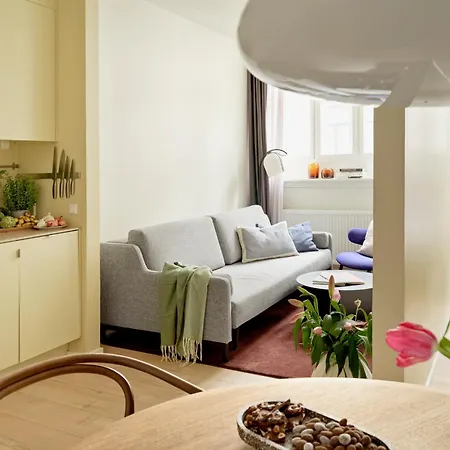Aperon Copenhagen