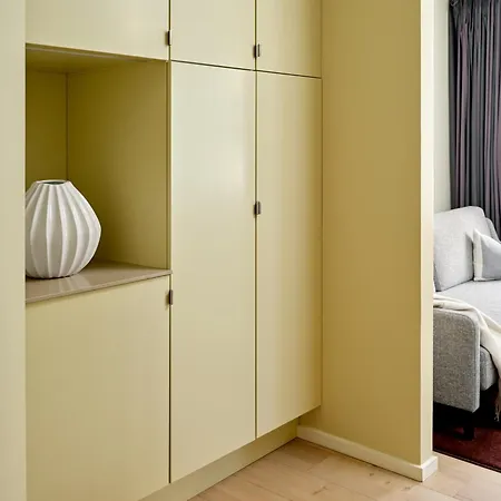 Aperon Aparthotel 4*