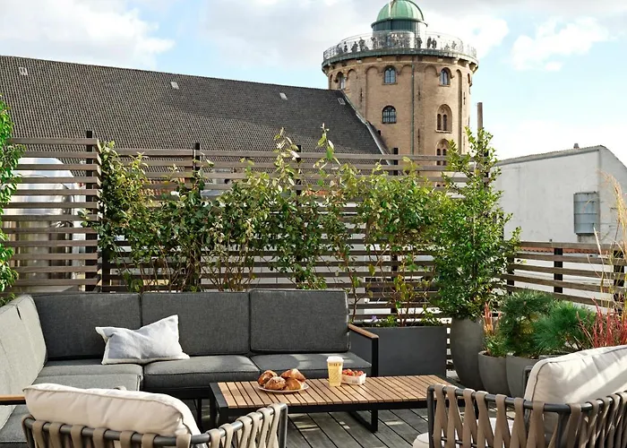 Apart Otel Aperon 3*