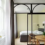 Aparthotel Aperon