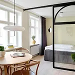 Aparthotel Aperon 4*
