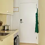Aperon Aparthotel