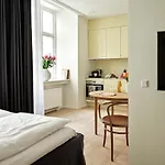 Aperon Aparthotel Kodaň