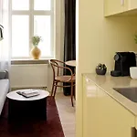 Aperon Aparthotel Kodaň