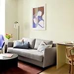 Aperon 4* Kodaň