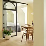 Aparthotel Aperon Kodaň