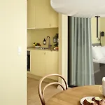 Aparthotel Aperon Kodaň