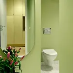 Aperon Aparthotel Kodaň