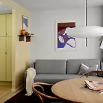 Aperon 4* Kodaň