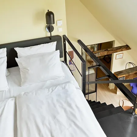 Aperon Apart Otel